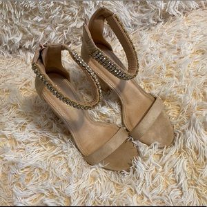 New Liliana heels ✨